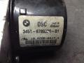 блок ABS BMW 3 серия E90/E91/E92/E93 2006, 2.0 л., N46 B20 B, бензин, АКПП, седан, 6789301, 34516789300 - фото №3