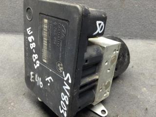 блок ABS BMW 3 серия E46 2002, 2.2 л., M54 B22 (226S1), бензин, АКПП, седан, 6765454, 34516765452