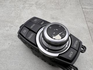 джойстик управления мультимедиа BMW 5 серия F07/F10/F11 2011, 9206446