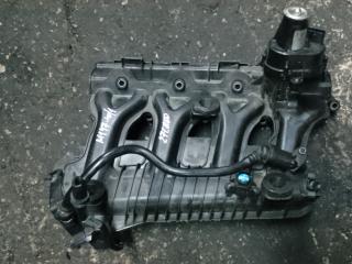 коллектор впускной Mercedes-Benz E-Класс W212/S212/C207/A207 2011, 1.8 л., M 271.860, бензин, АКПП, черный, кабриолет, A2710903037