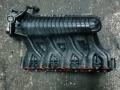 коллектор впускной Mercedes-Benz E-Класс W212/S212/C207/A207 2011, 1.8 л., M 271.860, бензин, АКПП, черный, кабриолет, A2710903037 - фото №4