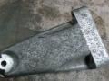 кронштейн двигателя Mercedes-Benz E-Класс W212/S212/C207/A207 2011, 1.8 л., M 271.860, бензин, АКПП, черный, кабриолет, A2712232304 - фото №2