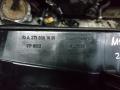 корпус воздушного фильтра Mercedes-Benz E-Класс W212/S212/C207/A207 2011, 1.8 л., M 271.860, бензин, АКПП, черный, кабриолет, A2710901601 - фото №2