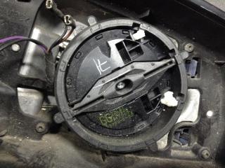электромоторчик зеркала наружнего BMW 5 серия E60/E61 2006, 3.0 л., M57 D30 (306D3), АКПП, седан