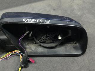 рамка зеркала правого BMW 5 серия E60/E61 2006, 3.0 л., M57 D30 (306D3), АКПП, седан