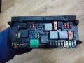 блок SAM Mercedes-Benz E-Класс W212/S212/C207/A207 2010, 2.1 л., OM 651.924, дизель, АКПП, серебристый, седан, A2129007104, F005V01002 - фото №4