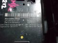 блок SAM Mercedes-Benz E-Класс W212/S212/C207/A207 2010, 2.1 л., OM 651.924, дизель, АКПП, серебристый, седан, A2129000004, 5DK009620-57 - фото №2