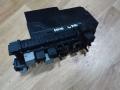 блок SAM Mercedes-Benz E-Класс W212/S212/C207/A207 2010, 2.1 л., OM 651.924, дизель, АКПП, серебристый, седан, A2129000004, 5DK009620-57 - фото №4