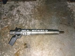 форсунка BMW 1 серия E81/E87 [рестайлинг] 2009, 2.0 л., N47 D20 B, дизель, МКПП, хетчбэк 5 дв., 7800599, 04451170001