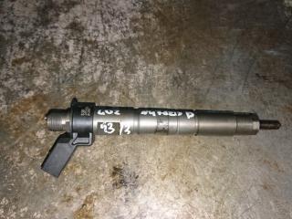 форсунка BMW 1 серия E81/E87 [рестайлинг] 2009, 2.0 л., N47 D20 B, дизель, МКПП, хетчбэк 5 дв., 7800599, 04451170001