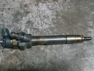 форсунка BMW 3 серия F30/F31/F34 2012, 2.0 л., N47 D20 C, дизель, АКПП, седан, 13537798446, 0445110289