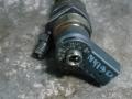 форсунка BMW 3 серия F30/F31/F34 2012, 2.0 л., N47 D20 C, дизель, АКПП, седан, 13537798446, 0445110289 - фото №2