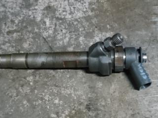 форсунка BMW 3 серия F30/F31/F34 2012, 2.0 л., N47 D20 C, дизель, АКПП, седан, 13537798446, 0445110289