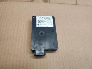 датчик мертвых (слепых) зон Mercedes-Benz GL-Класс X166 2013, A0009055701, A0009028407, A0009056700