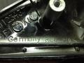 зеркало наружное левое BMW 5 серия E60/E61 [рестайлинг] 2010, 3.0 л., M57 D30 (306D5), дизель, АКПП, седан - фото №3