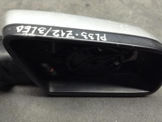 рамка зеркала правого BMW 5 серия E60/E61 [рестайлинг] 2008, 3.0 л., M57 D30 (306D3), дизель, АКПП, седан