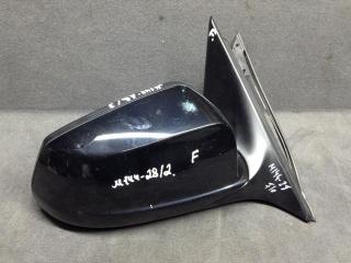 зеркало наружное правое BMW 5 серия F07/F10/F11 2012, 2.0 л., N47 D20 C, дизель, АКПП, седан, правый руль