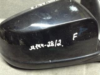 накладка на зеркало BMW 5 серия F07/F10/F11 2012, 2.0 л., N47 D20 C, дизель, АКПП, седан, правый руль