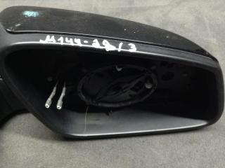 рамка зеркала правого BMW 5 серия F07/F10/F11 2012, 2.0 л., N47 D20 C, дизель, АКПП, седан, правый руль