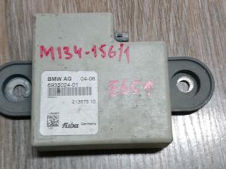 антенна BMW 7 серия E65/E66/E67 [рестайлинг] 2006, 4.8 л., N62 B48 B, бензин, АКПП, черный, седан, 6935024
