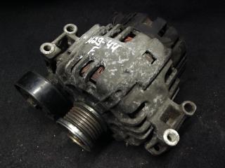 генератор BMW 3 серия E46 2000, 1.8 л., N42 B18 A, бензин, АКПП, седан, 7521488, 7521385