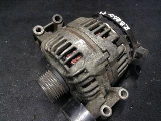 генератор BMW 3 серия E46 2001, 1.8 л., N42 B18 A, бензин, АКПП, седан, 7521383, 0124325087