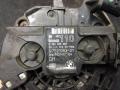 генератор BMW 3 серия E46 2001, 1.8 л., N42 B18 A, бензин, АКПП, седан, 7521383, 0124325087 - фото №3