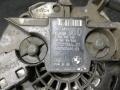 генератор BMW 3 серия E46 2003, 2.0 л., N46 B20 A, бензин, АКПП, седан, 7521384, 7521490 - фото №5