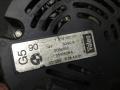 генератор BMW 3 серия E46 2001, 1.8 л., N42 B18 A, бензин, АКПП, седан, 7516107, 2542608 - фото №5