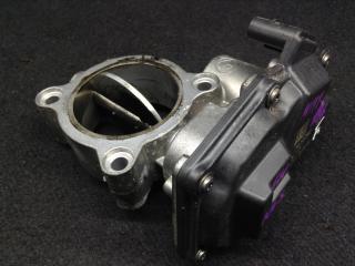заслонка дроссельная BMW 5 серия F07/F10/F11 2012, 2.0 л., N47 D20 C, дизель, АКПП, седан, правый руль, 7810752, 103785