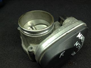 заслонка дроссельная BMW 5 серия E39 [рестайлинг] 2001, 2.5 л., M54 B25 (256S5), бензин, АКПП, универсал, 7502444, 408238425004