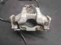 суппорт задний правый Mercedes-Benz E-Класс W211/S211 2005, 2.1 л., OM 646.961, дизель, АКПП, седан - фото №2