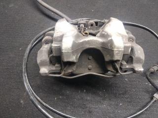 суппорт задний правый Mercedes-Benz E-Класс W212/S212/C207/A207 2011, 1.8 л., M 271.860, бензин, АКПП, черный, кабриолет