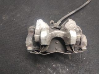 суппорт задний левый Mercedes-Benz E-Класс W212/S212/C207/A207 2011, 1.8 л., M 271.860, бензин, АКПП, черный, кабриолет