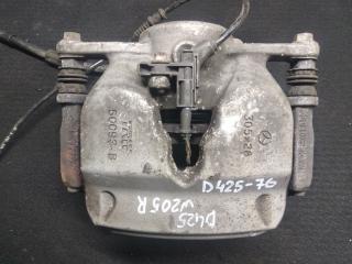 суппорт передний правый Mercedes-Benz C-Класс W205/S205/C205 2015, 2.0 л., M 274.920, бензин, АКПП, седан, правый руль