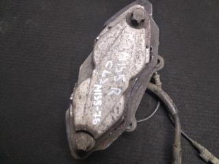 суппорт передний правый Mercedes-Benz CLS-Класс C219 2007, 3.0 л., OM 642.920, дизель, АКПП, купе