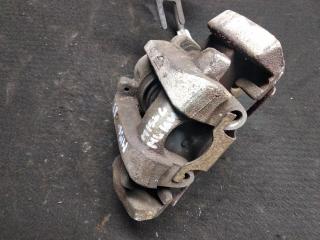 суппорт задний левый Mercedes-Benz M-Класс W164 [рестайлинг] 2010, 3.0 л., OM 642.820, дизель, АКПП, серебристый, внедорожник 5 дв., правый руль