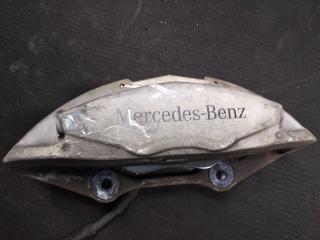 суппорт передний левый Mercedes-Benz E-Класс W213/S213/C238/A238 2016, 2.0 л., OM 654.920, дизель, АКПП, белый, седан, правый руль