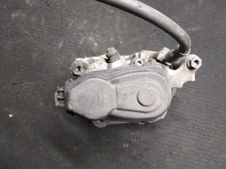 суппорт задний правый Mercedes-Benz E-Класс W213/S213/C238/A238 2016, 2.0 л., OM 654.920, дизель, АКПП, белый, седан, правый руль