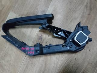 педаль Mercedes-Benz CLS-Класс C219 2005, 3.0 л., OM 642.920, дизель, АКПП, черный, купе, A2113000504