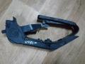 педаль Mercedes-Benz CLS-Класс C219 2005, 3.0 л., OM 642.920, дизель, АКПП, черный, купе, A2113000504 - фото №3