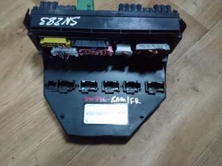 блок SAM Mercedes-Benz E-Класс W212/S212/C207/A207 [рестайлинг] 2013, 2.1 л., OM 651.924, дизель, АКПП, седан, A2129005622, F005V01422