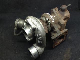 турбина BMW 5 серия E39 1999, 2.5 л., M51 D25 (256T1), дизель, АКПП, седан, 2245147