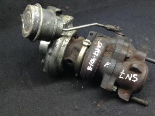 турбина BMW 5 серия E39 1999, 2.5 л., M51 D25 (256T1), дизель, АКПП, седан, 2245147