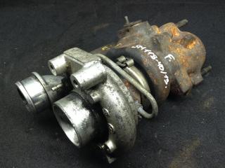 турбина BMW 5 серия E39 1998, 2.5 л., M51 D25 (256T1), дизель, АКПП, седан, 2245146, TD04-11G-4