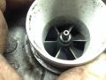 турбина BMW 7 серия E65/E66/E67 2004, 4.0 л., M67 D39 (398D1), дизель, АКПП, седан, 7789069, GT1749V - фото №2