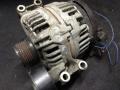 генератор BMW 3 серия E46 2003, 1.8 л., N42 B18 A, бензин, АКПП, хетчбэк 5 дв., 7521383, 7521488 - фото №4