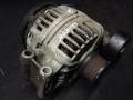 генератор BMW 3 серия E46 2003, 1.8 л., N42 B18 A, бензин, АКПП, хетчбэк 5 дв., 7521383, 7521488 - фото №5