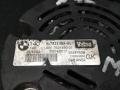 генератор BMW 3 серия E46 2002, 1.8 л., N42 B18 A, бензин, АКПП, хетчбэк 5 дв., 7521385, 2542753 - фото №4