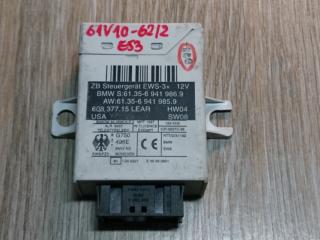 Иммобилайзер BMW X5 E53 [рестайлинг] 2004, 4.4 л., N62 B44, бензин, АКПП, внедорожник 5 дв., 6941986, 61356941986